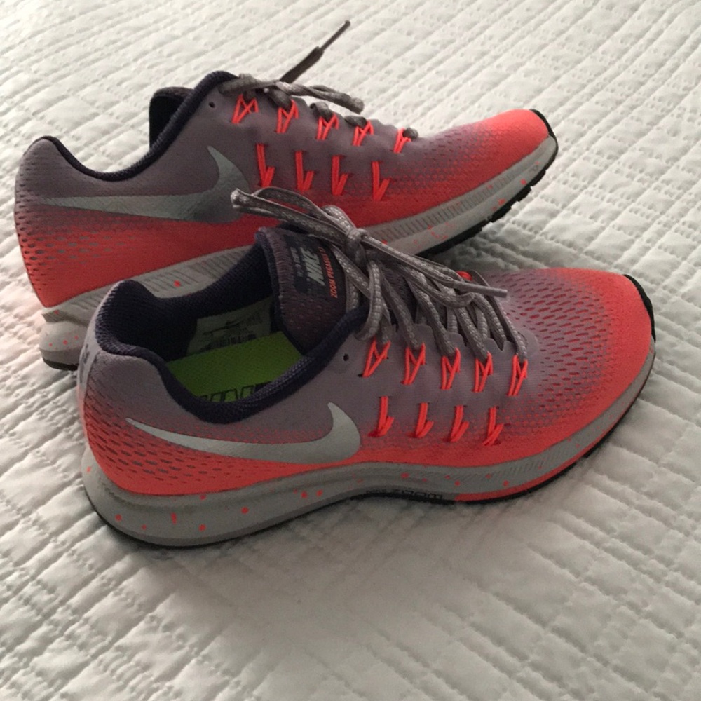 Nike Air zoom Pegasus 33